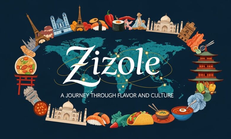 Zizole: A Journey Through Flavor and Culture