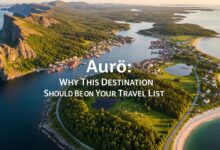 Aurö: Why This Destination Should Be on Your Travel List