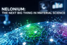 Nelonium: The Next Big Thing in Material Science