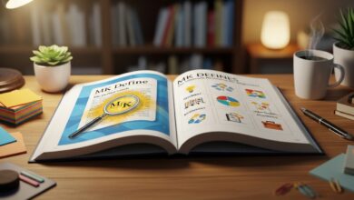 MK Define: The Ultimate Resource for Beginners