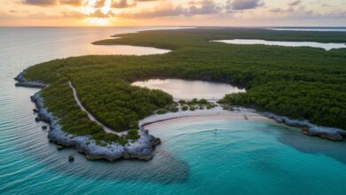 Windley Key: A Hidden Gem in the Florida Keys