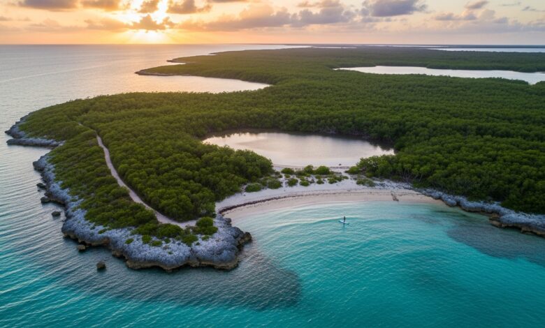 Windley Key: A Hidden Gem in the Florida Keys