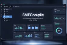 SMFCompile: Transforming Smarter File Management in Your Workflow