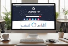 Quotela Net: Your Ultimate Guide to Social Media Insights