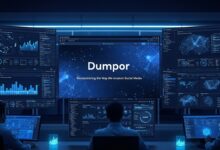 Dumpor: Revolutionizing the Way We Analyze Social Media