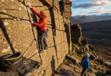 Cullins UT20: A Climber's Dream Come True