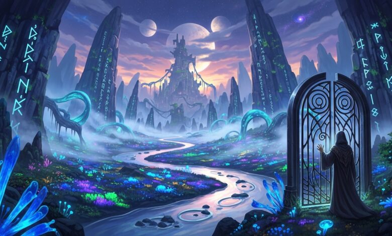 Xoswerheoi: Unraveling the Mysteries of This Enigmatic Place