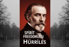 Hürrilet: The Spirit of Freedom in Modern Discourse