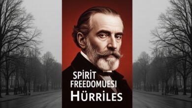 Hürrilet: The Spirit of Freedom in Modern Discourse