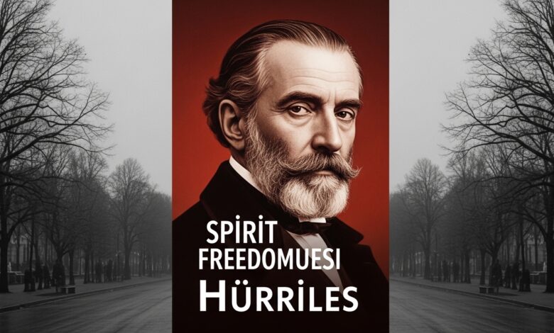 Hürrilet: The Spirit of Freedom in Modern Discourse