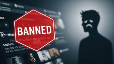 Malialis Banned: The Reasons Behind Its Ban and What It Means for Users