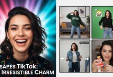 Arisapes Tiktok: What Makes This TikTok Sensation So Irresistible?