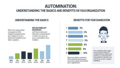 Automination: Understanding the Basics and Benefits for Your Organization