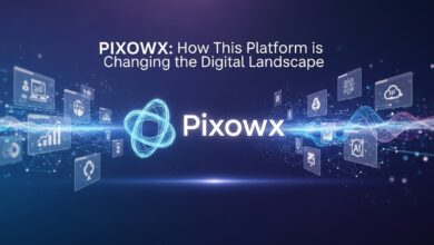 Pixowx: How This Platform is Changing the Digital Landscape